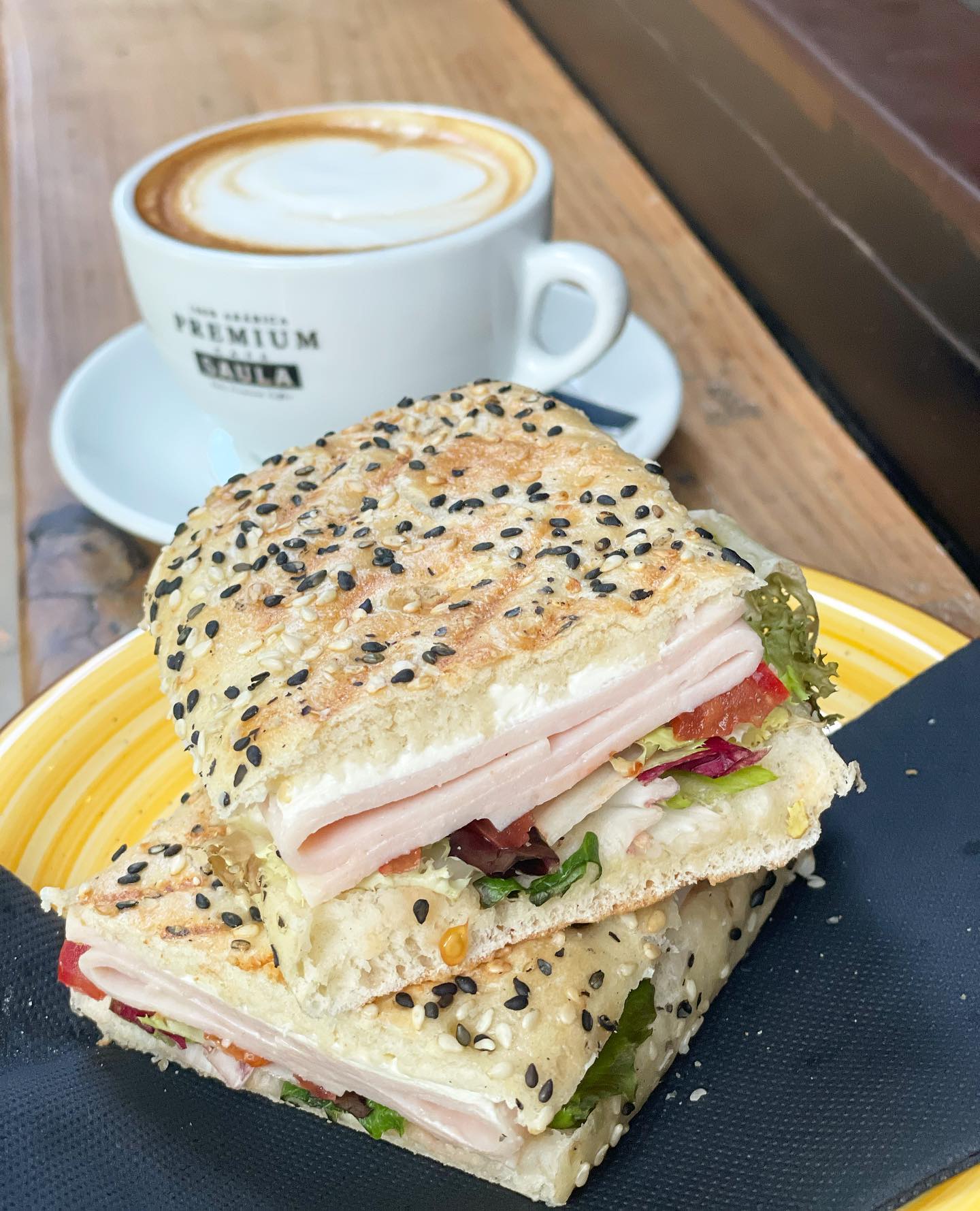 Panini de simillas
