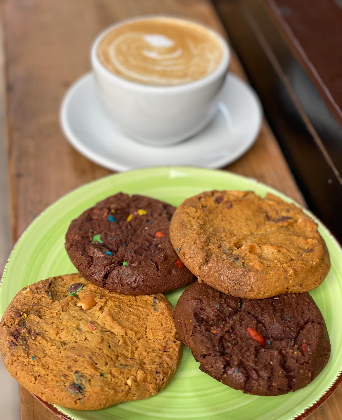 Cookies